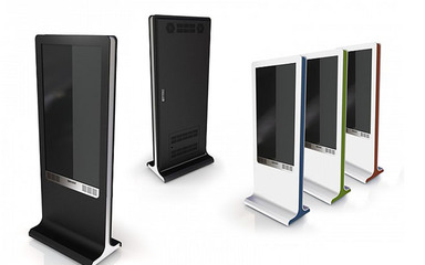 深圳华镁欣业电子 专业广告机生产厂家的全方位服务